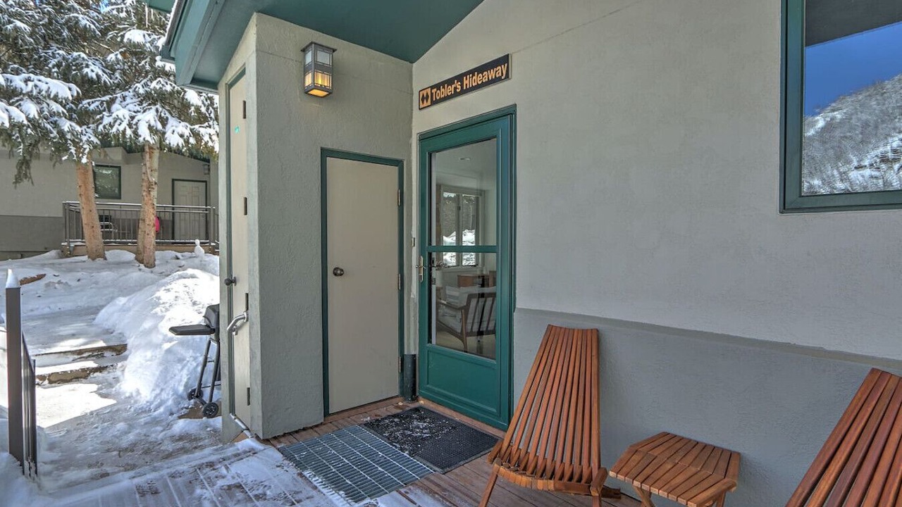 Photo of Outdoor in Snowmass Village