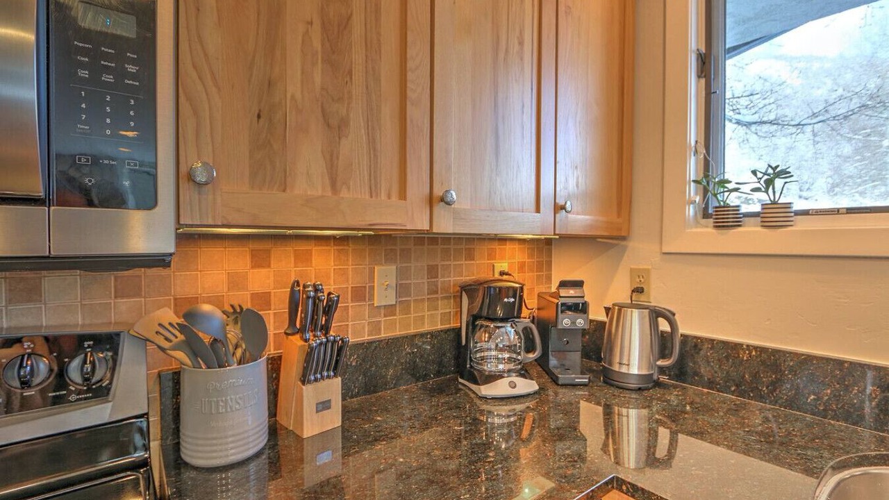 Photo of Kitchen in Snowmass Village