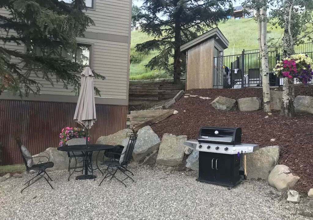 Photo of Outdoor in Mount Crested Butte