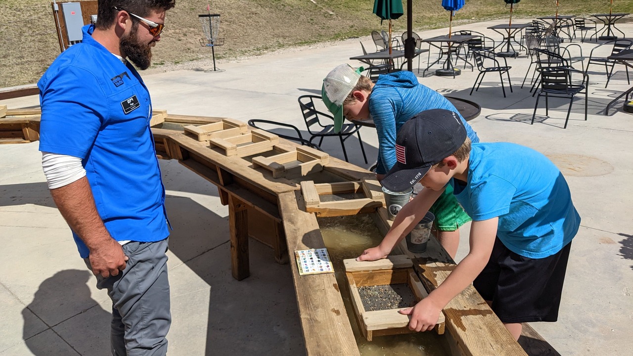 Photo of Others in Mount Crested Butte
