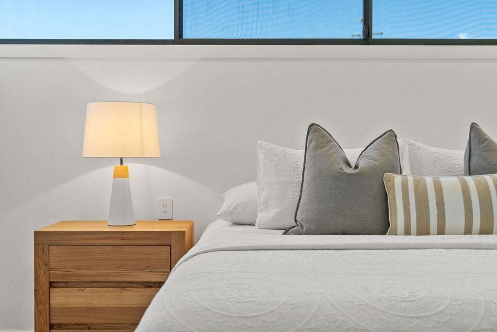 Photo of Bedroom in North Creek