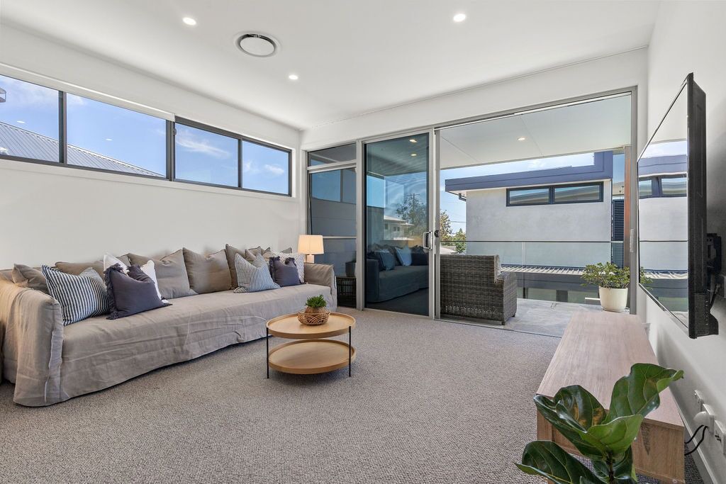 Photo of Livingroom in North Creek