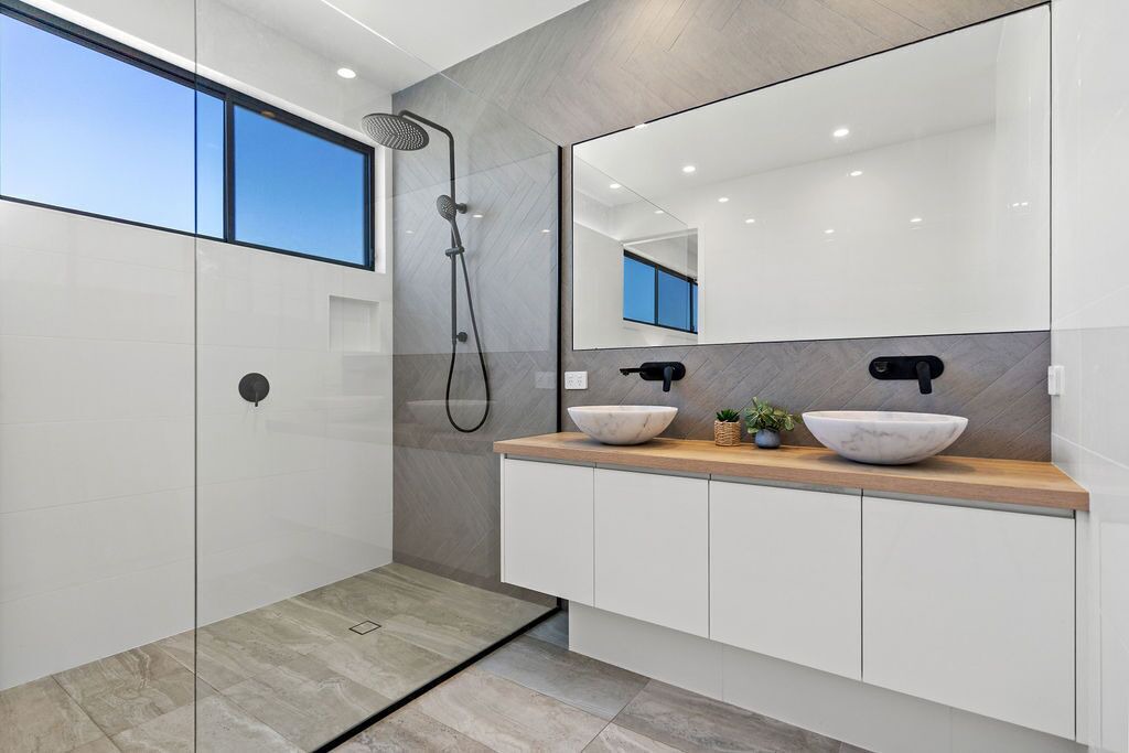 Photo of Bathroom in North Creek