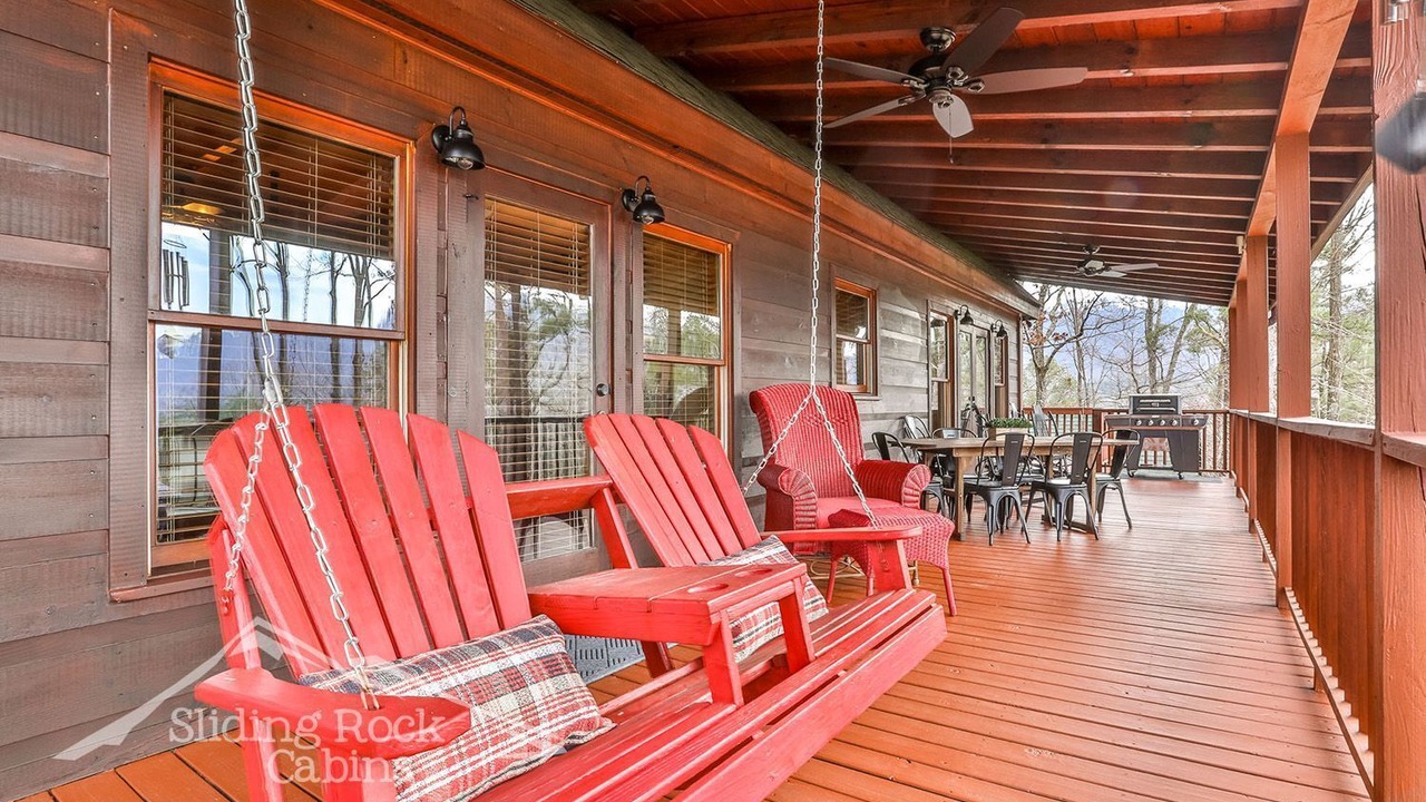 Photo of Outdoor in Walnut Mountain