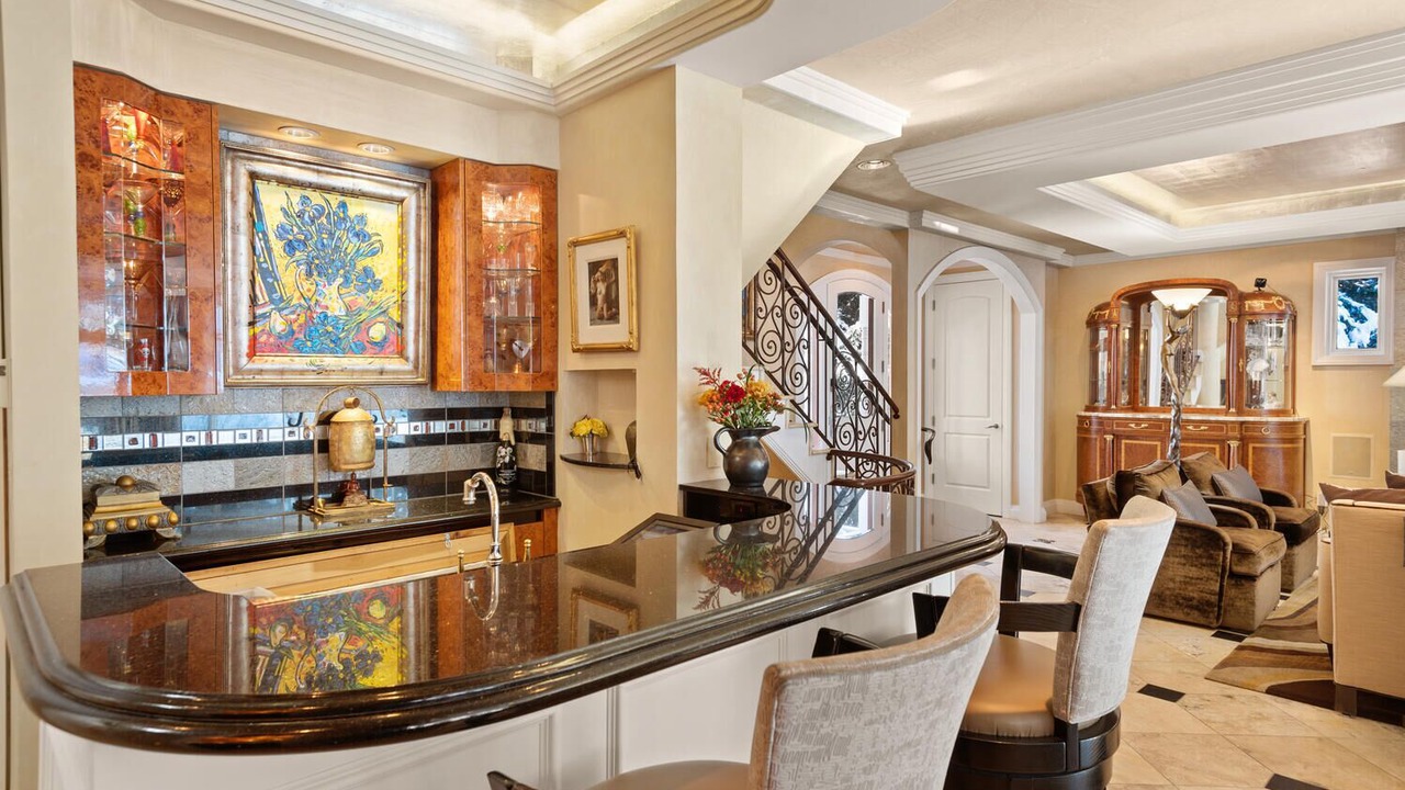 Photo of Kitchen in West End