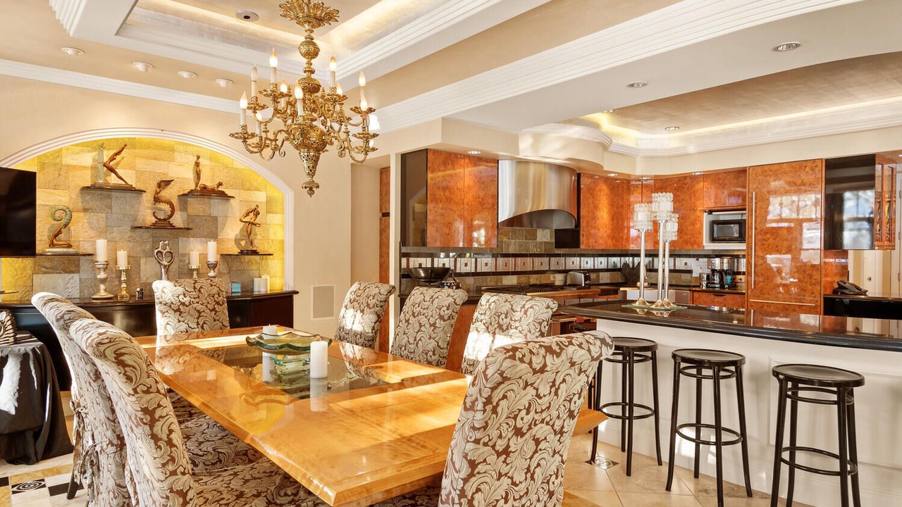 Photo of Kitchen in West End