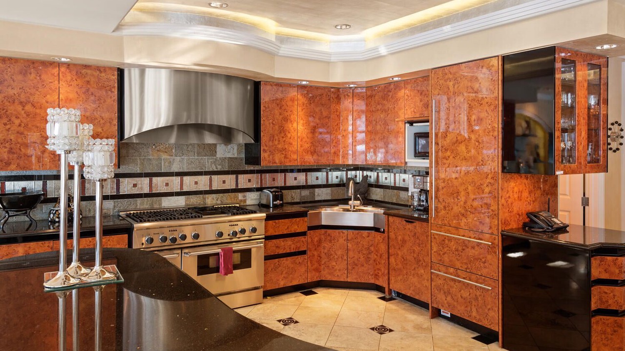 Photo of Kitchen in West End