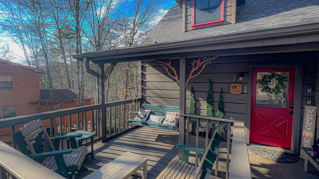 Photo of Outdoor in Sevierville