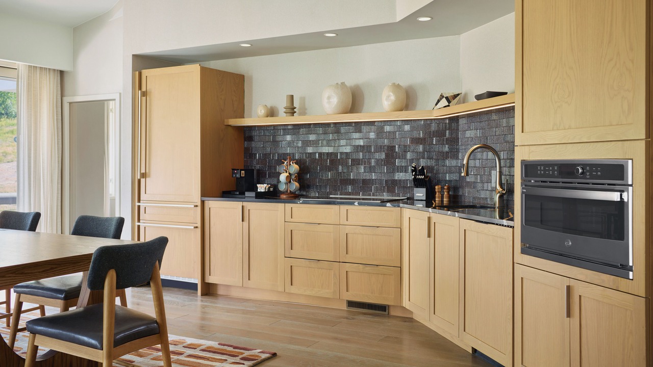 Photo of Kitchen in Snowmass Village