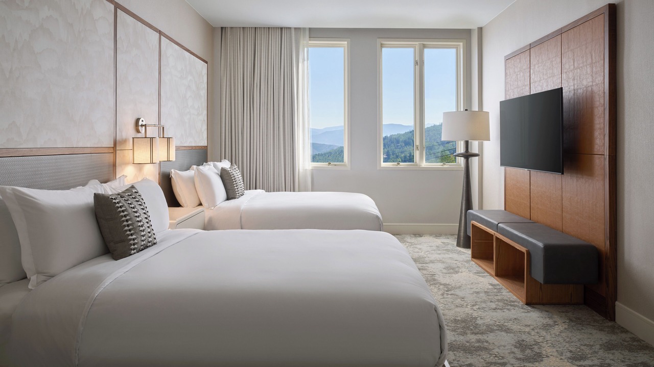Photo of Bedroom in Snowmass Village