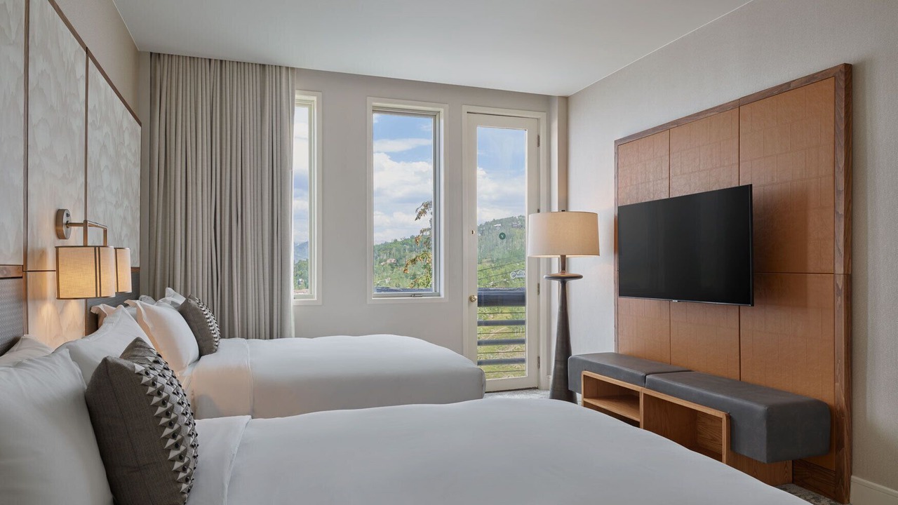 Photo of Bedroom in Snowmass Village
