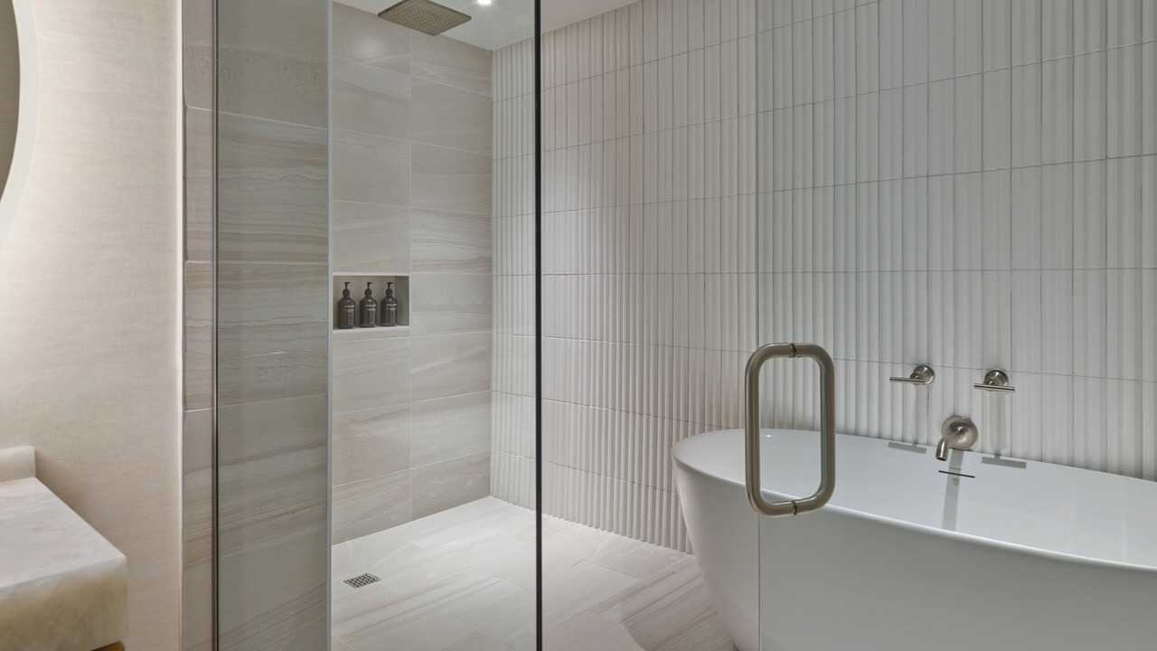 Photo of Bathroom in Snowmass Village