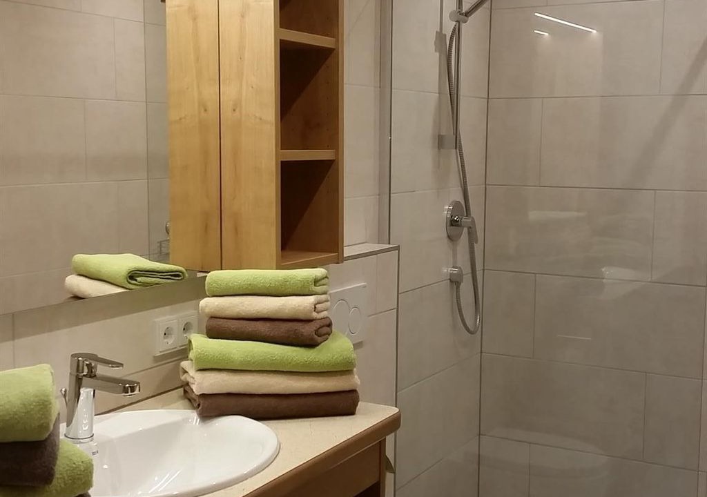 Photo of Bathroom in Mittersill