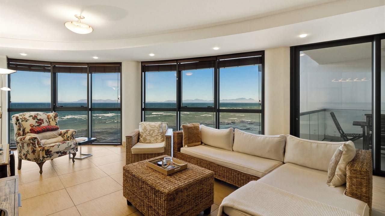 Photo of Livingroom in Strand