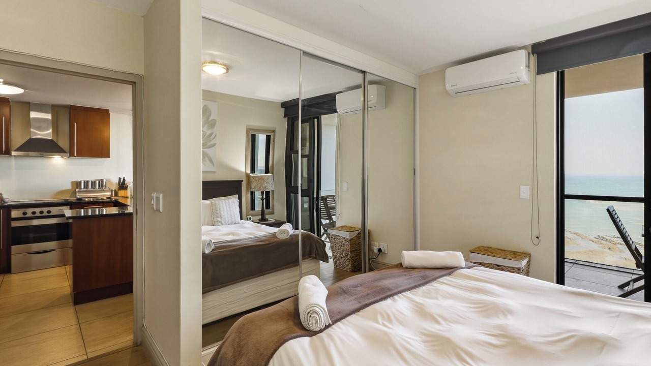 Photo of Bedroom in Strand
