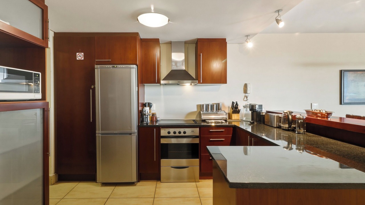 Photo of Kitchen in Strand