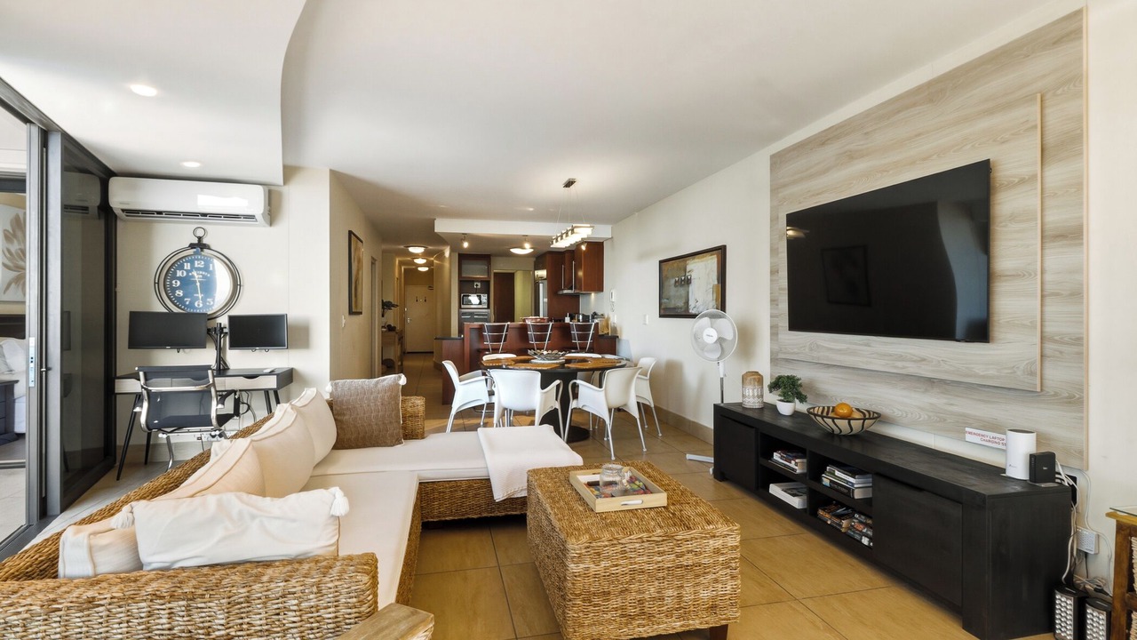Photo of Livingroom in Strand