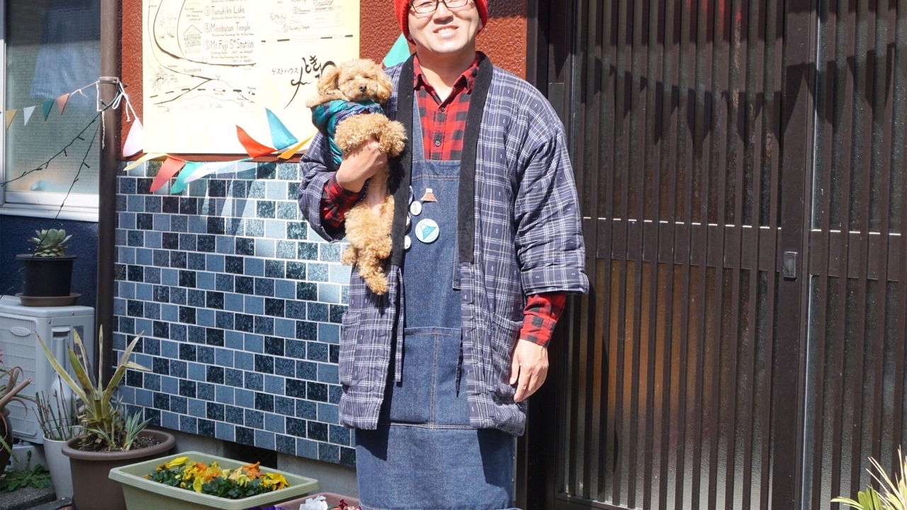 Photo of Others in Fujinomiya