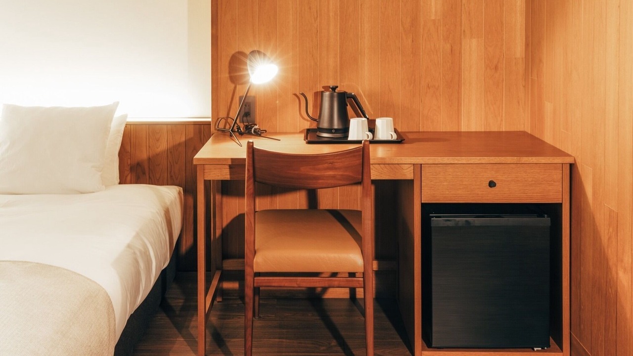 Photo of Bedroom in Karuizawa