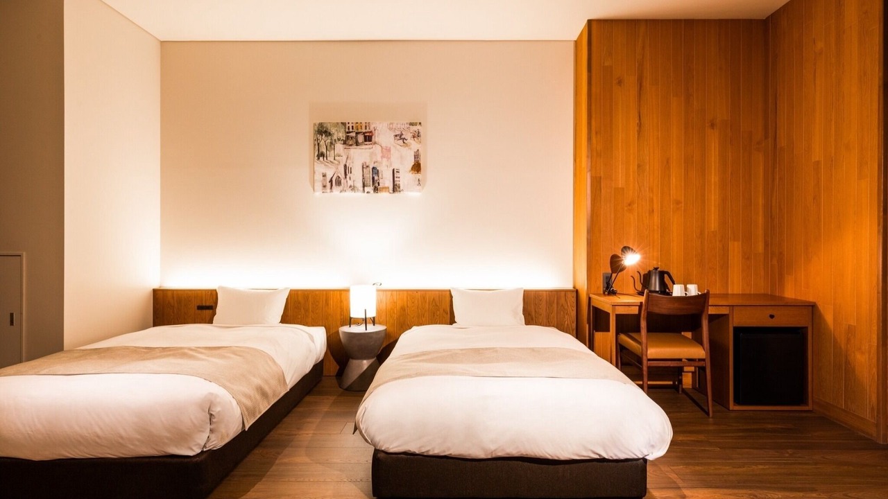 Photo of Bedroom in Karuizawa