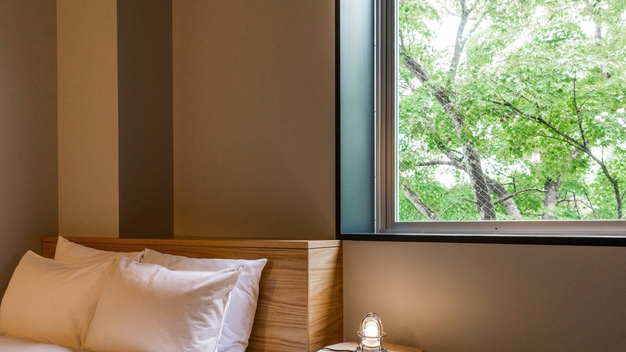 Photo of Bedroom in Karuizawa