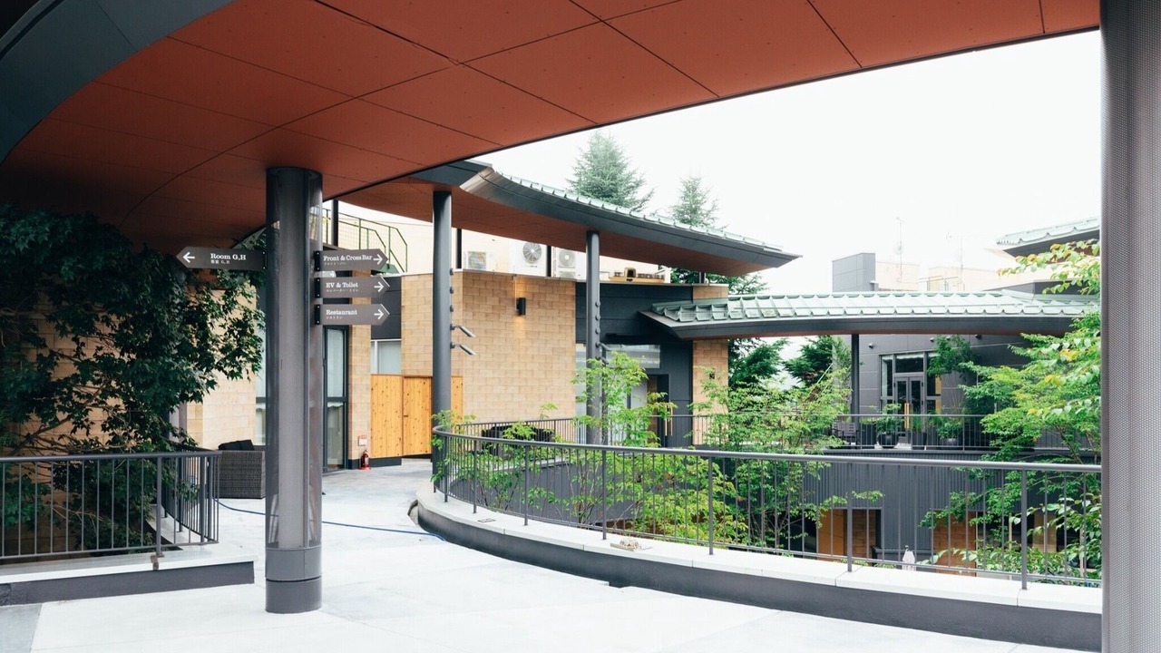 Photo of Outdoor in Karuizawa