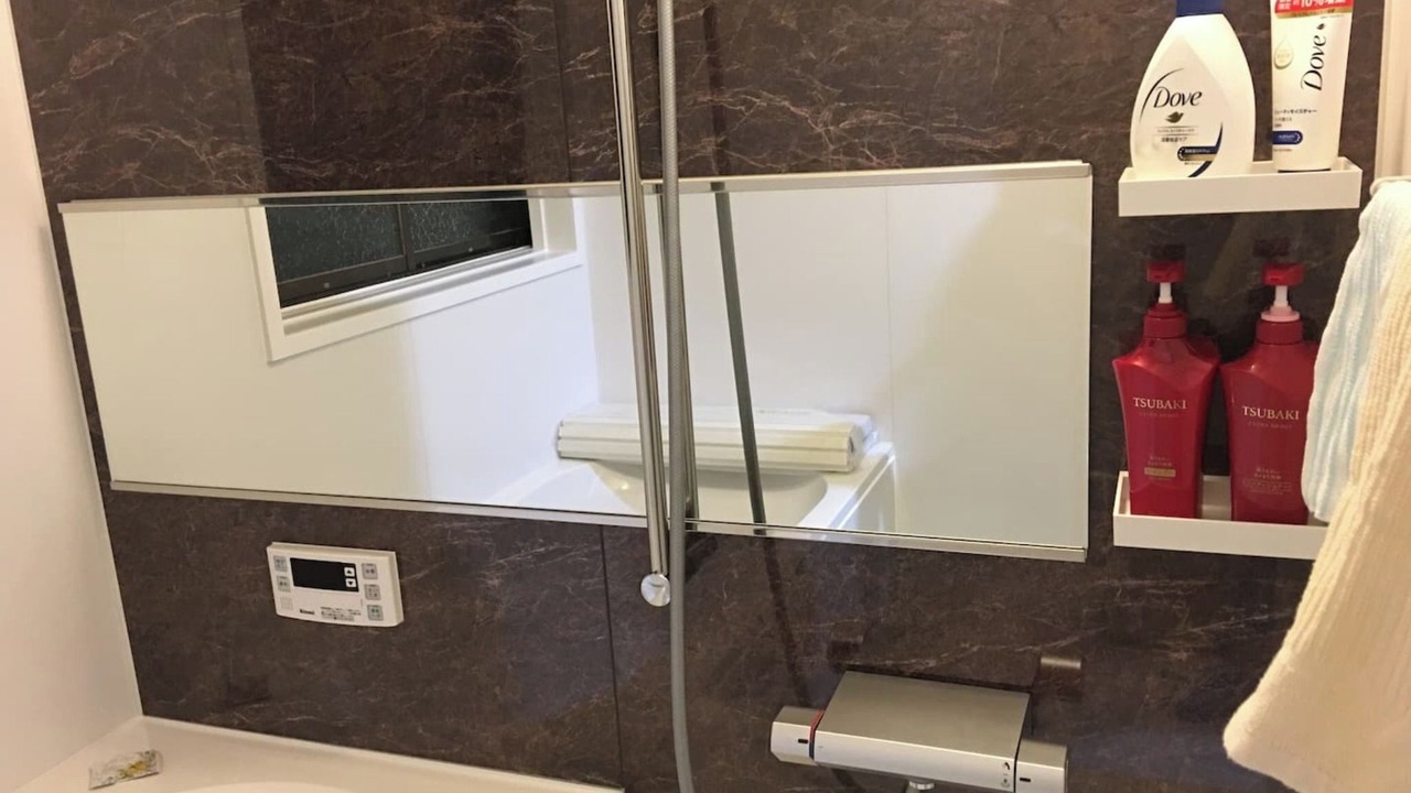 Photo of Bathroom in Annaka