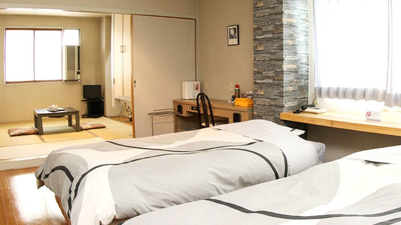 Photo of Bedroom in Kitaazumi-gun