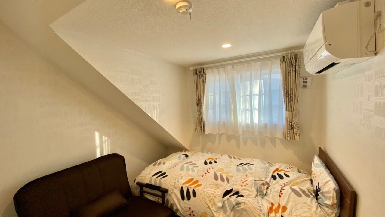 Photo of Bedroom in Karuizawa