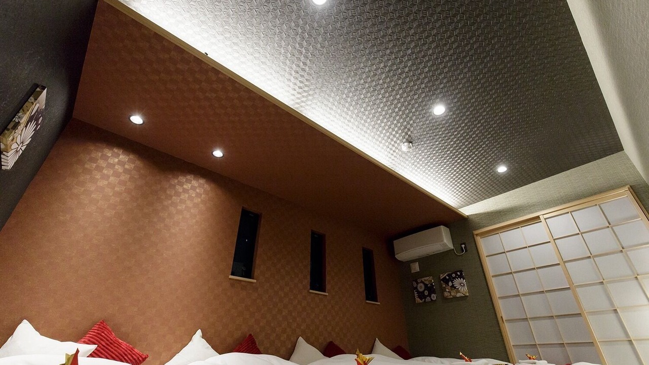 Photo of Bedroom in Nakamura