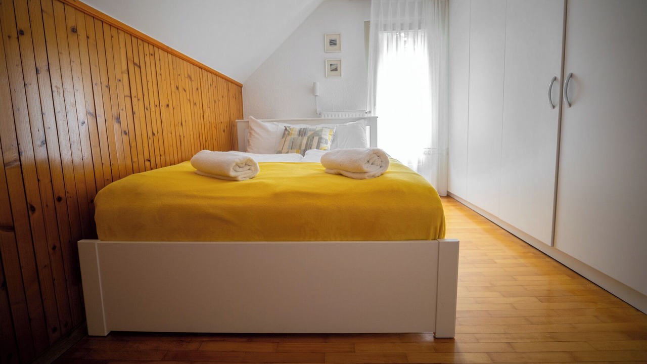 Photo of Bedroom in Gozd Martuljek