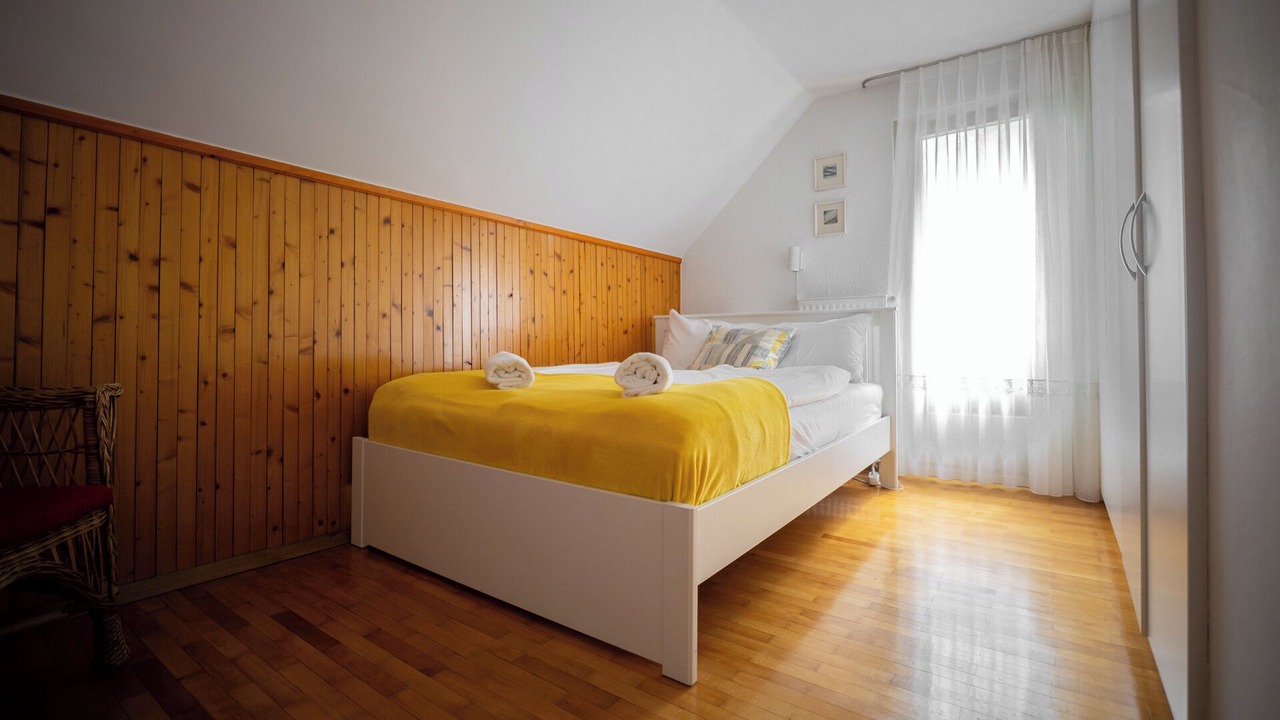 Photo of Bedroom in Gozd Martuljek