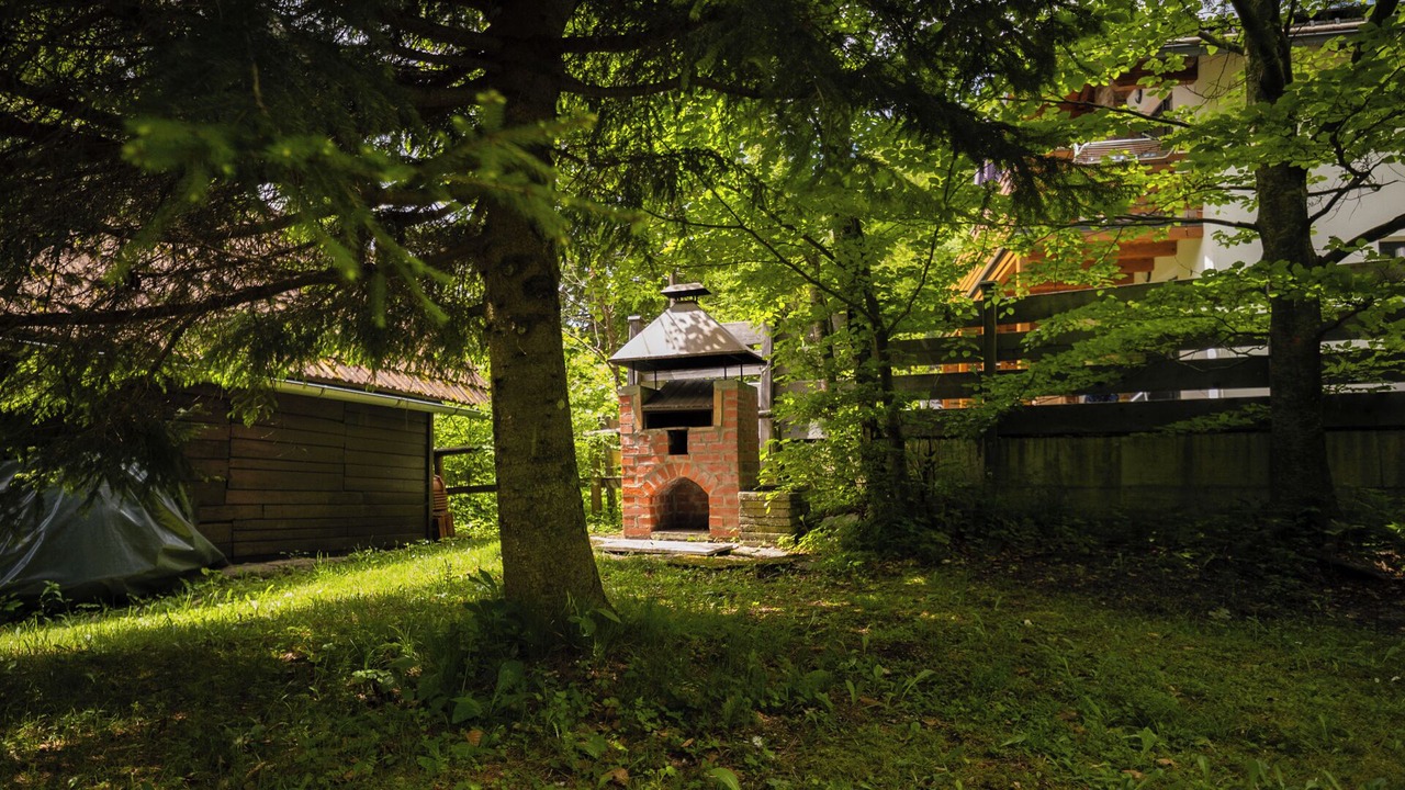 Photo of Outdoor in Gozd Martuljek