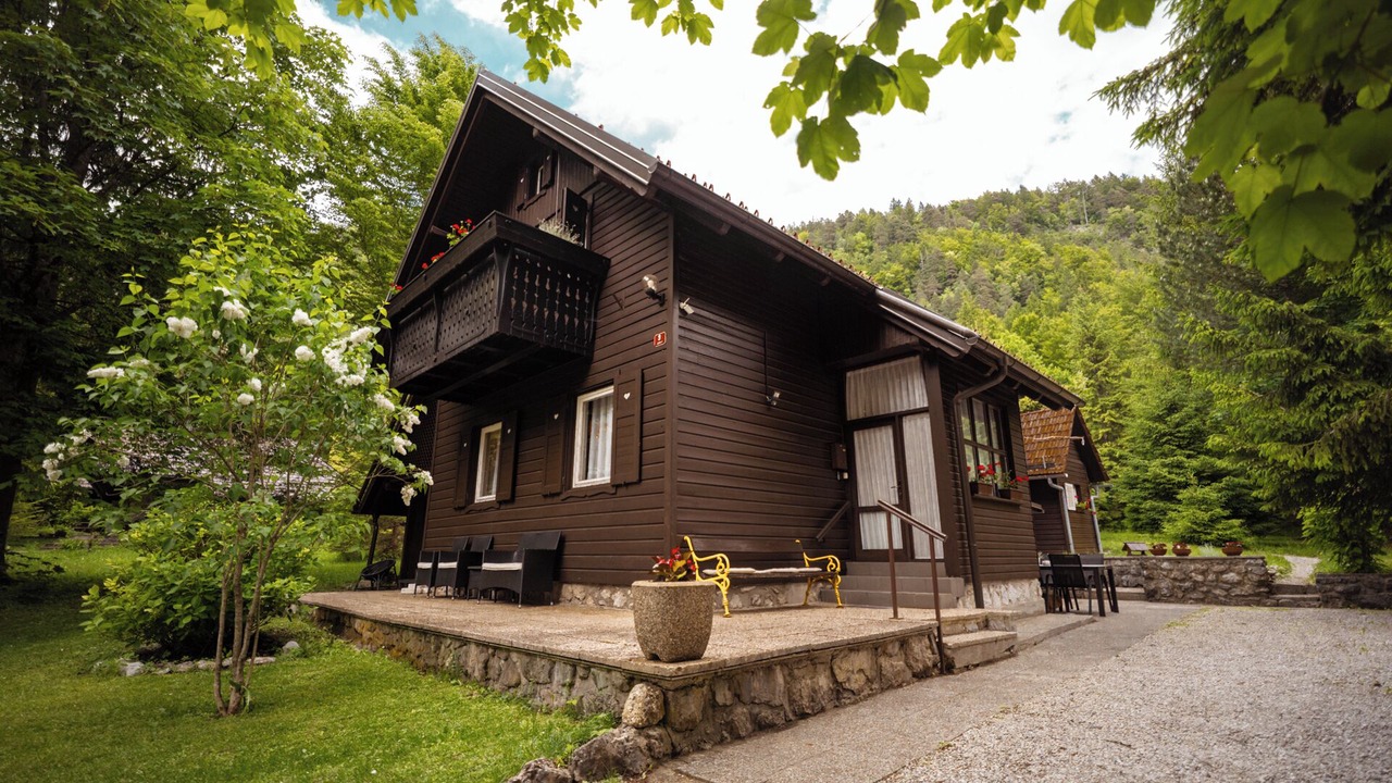 Photo of Outdoor in Gozd Martuljek