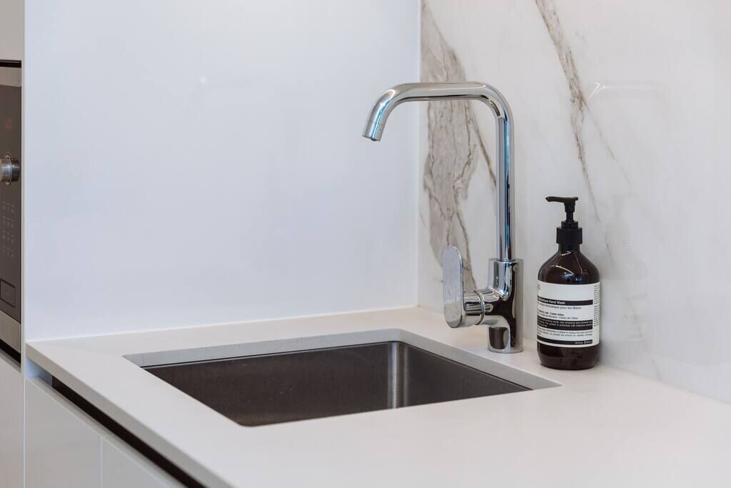Photo of Kitchen in South Brisbane
