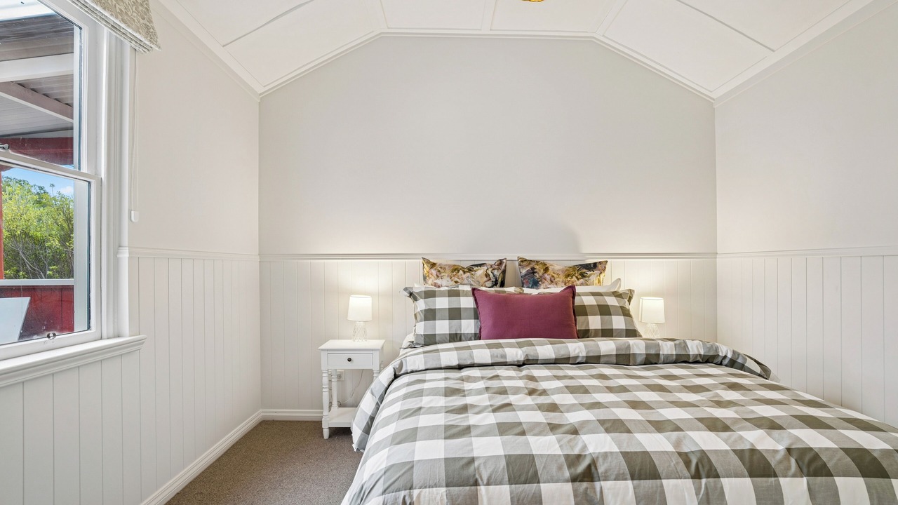 Photo of Bedroom in Lowburn