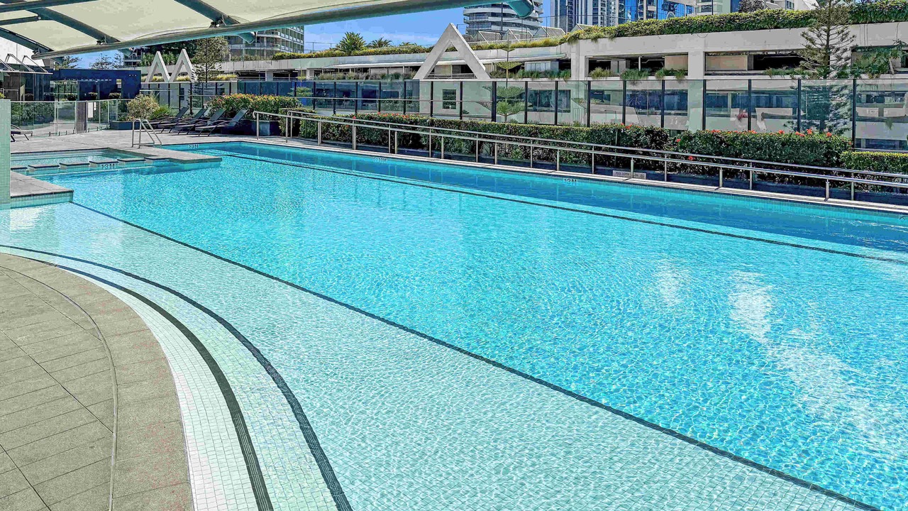 Photo of Outdoor in Broadbeach