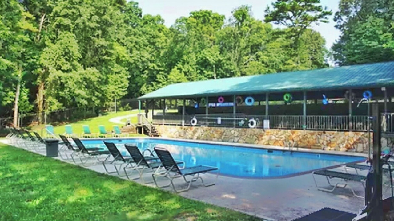 Photo of Outdoor in Ellijay