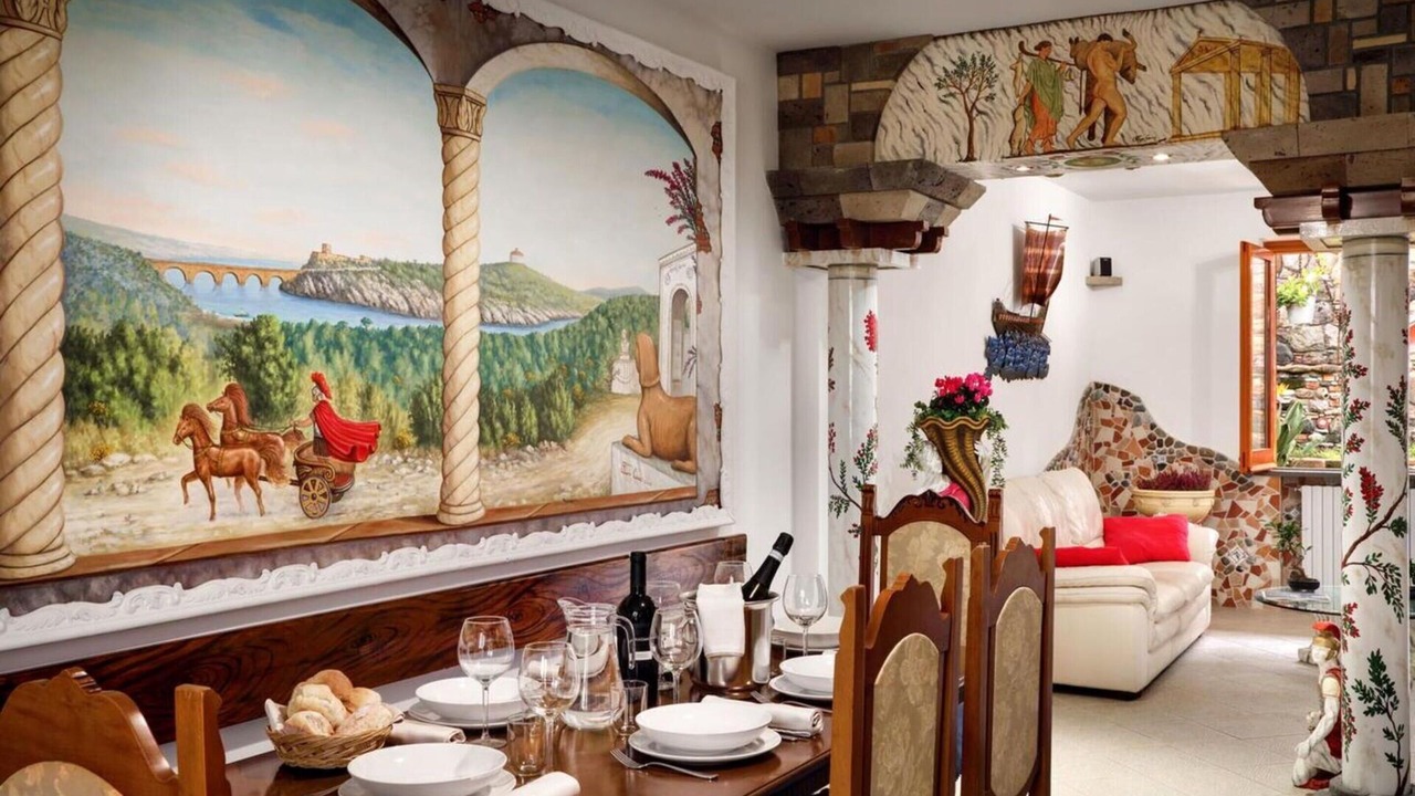 Photo of Bedroom in Schiazzano