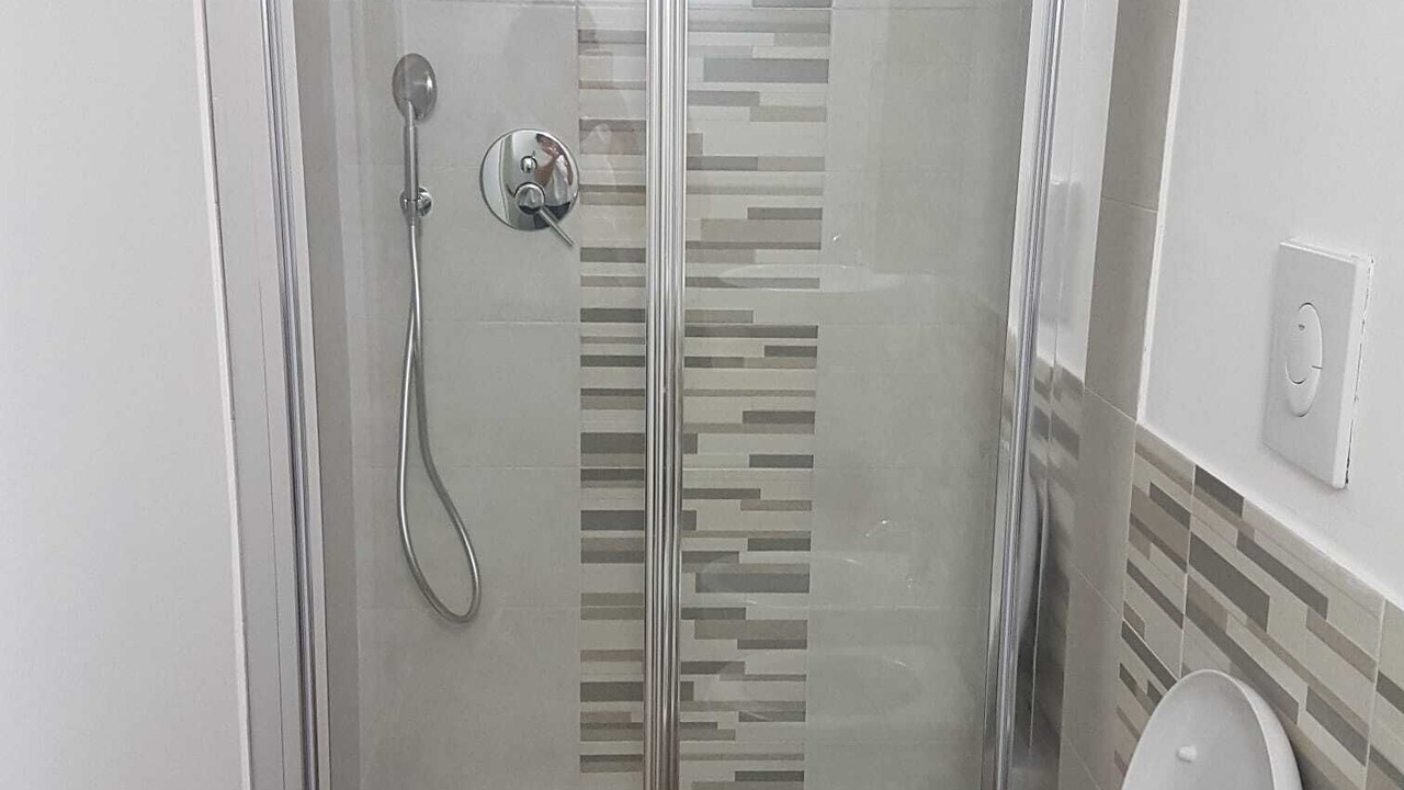 Photo of Bathroom in Chiaia