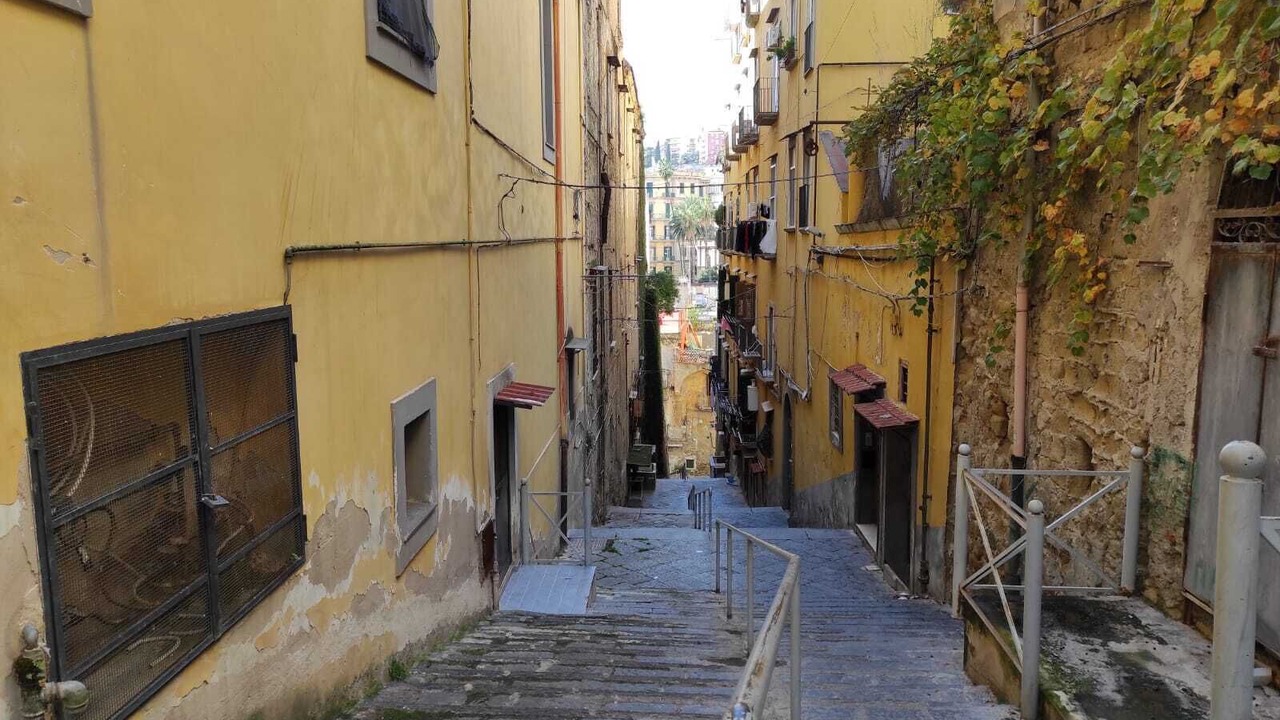 Photo of Outdoor in Chiaia