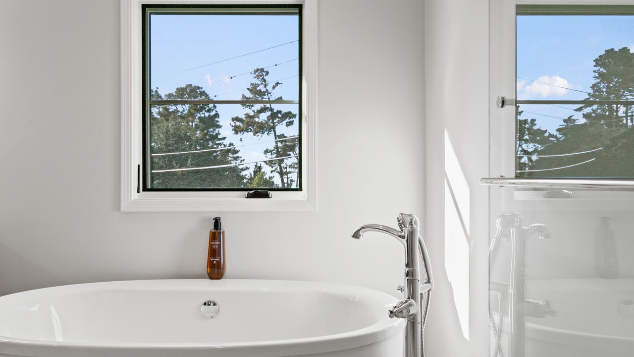 Photo of Bathroom in Northeast Carmel