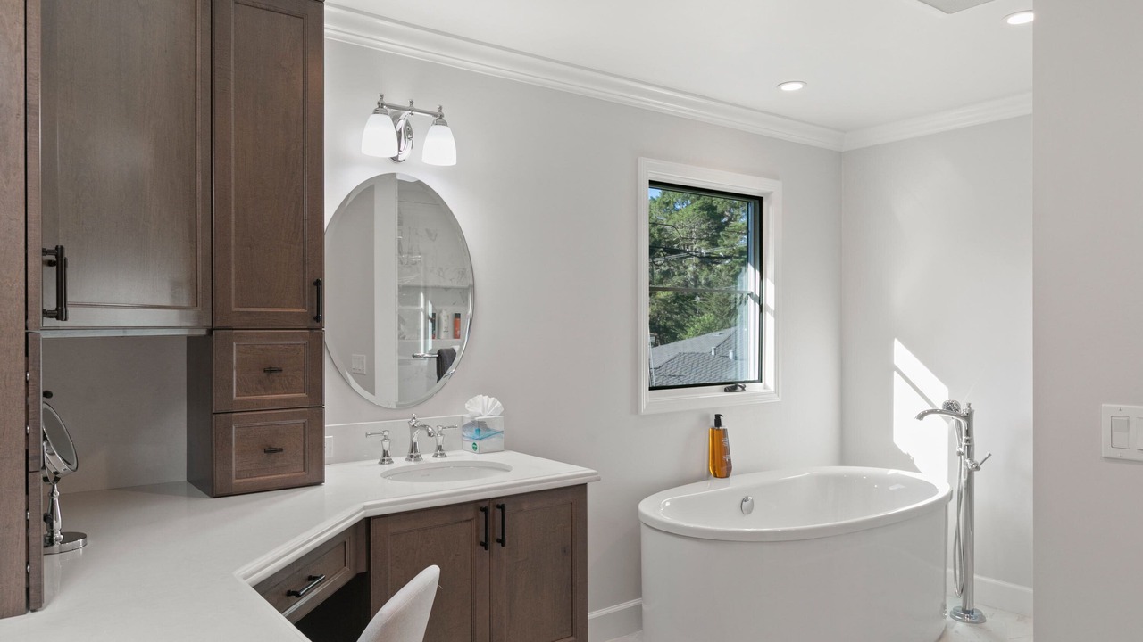 Photo of Bathroom in Northeast Carmel
