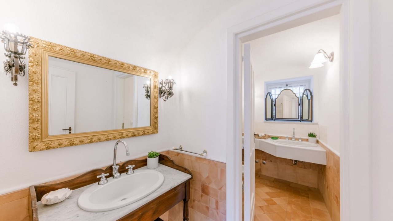 Photo of Bathroom in Maiori