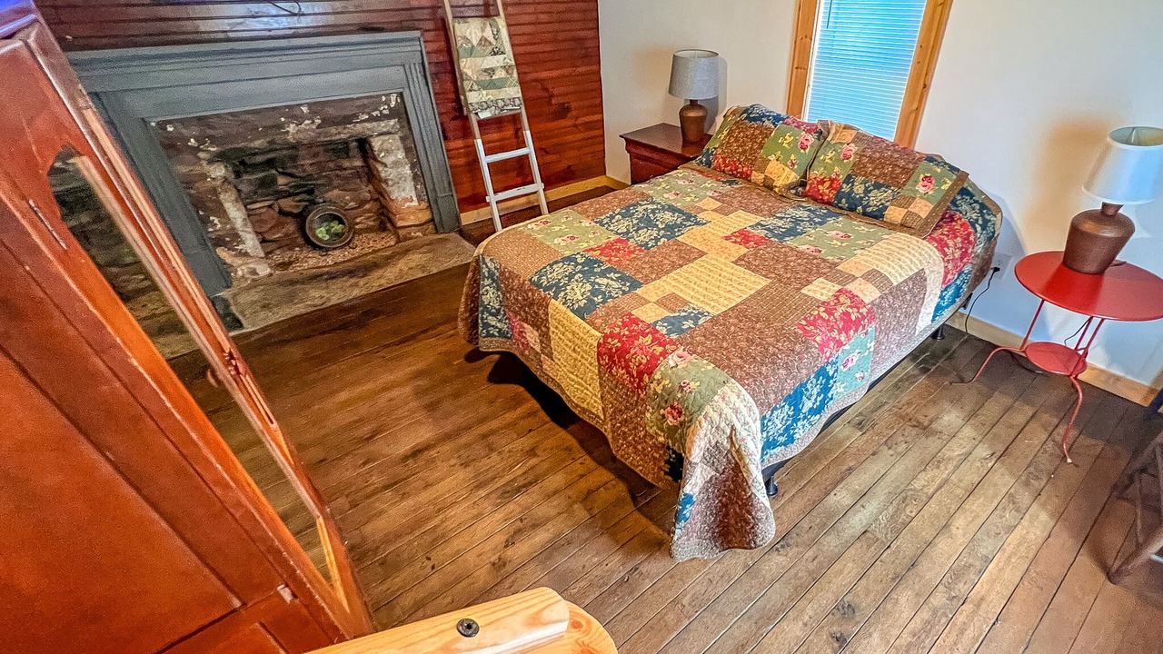 Photo of Bedroom in Jefferson