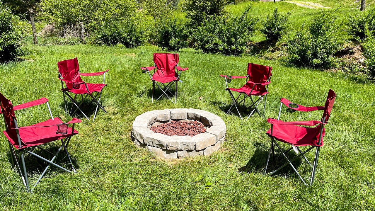 Photo of Outdoor in Jefferson