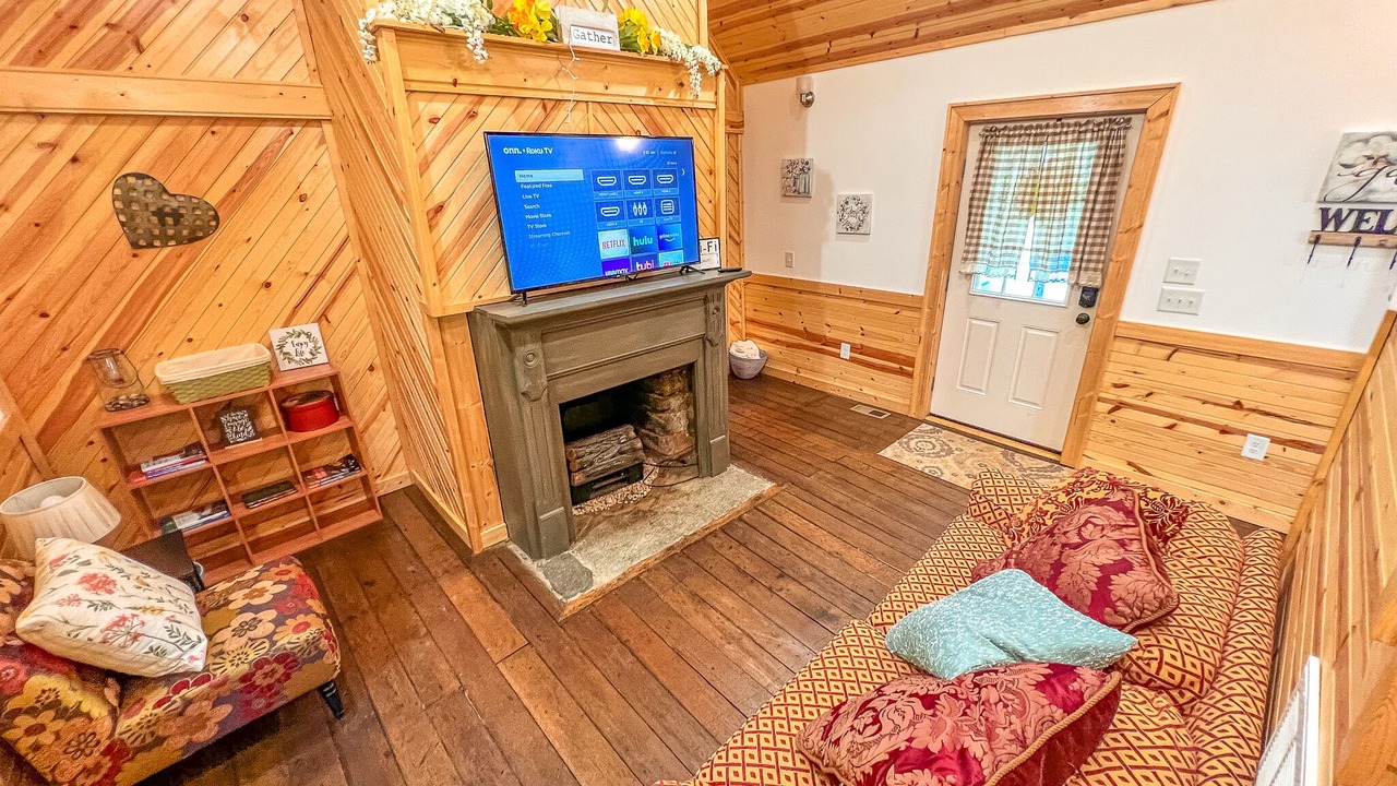 Photo of Livingroom in Jefferson