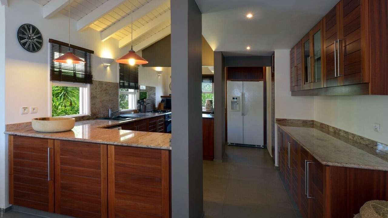 Photo of Kitchen in Petit Cul-de-Sac