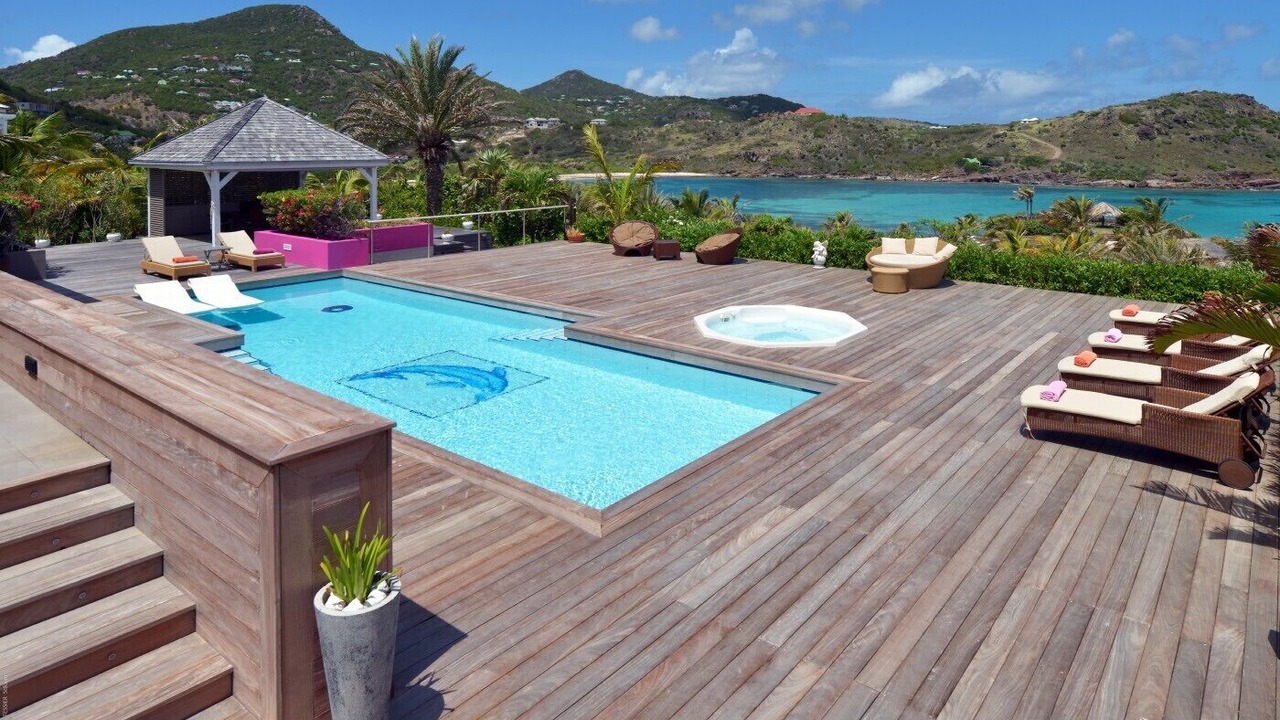 Photo of Outdoor in Petit Cul-de-Sac