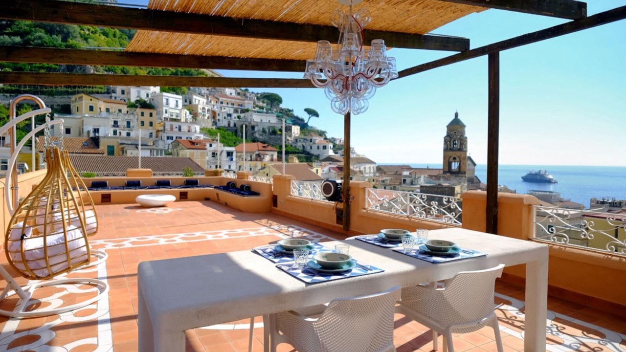 Photo of Outdoor in Amalfi